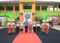 Pekan Kreatif Sekolah Menengah Kejuruan Upaya Lahirkan Lulusan yang Produktif