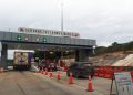 JTTS Jalur Terbanggi Besar hingga Pematang Panggang