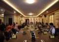 Sinergi Pemerintah Provinsi Lampung dan KPK Diperkuat