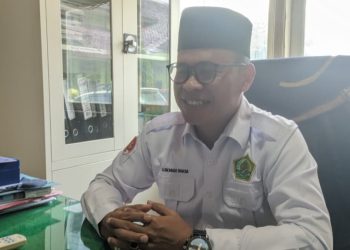 Jalur Masuk Tanpa Tes di MAN 1 Bandar Lampung Dibuka