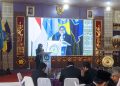 Gelar Wicara Dies Natalis ke-58 FKIP Momentum Penguatan Pendidikan