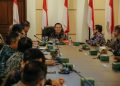 Kawal Akuntabilitas Program Sekolah Rakyat 2026 oleh BPKP Lampung