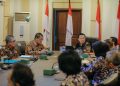 Gubernur Lampung Menargetkan Semua Daerah Memiliki Sekolah Rakyat