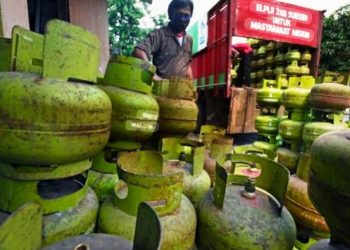 Warga Lampung Harap Stok LPG 3 Kg Subsidi Aman Selama Ramadan
