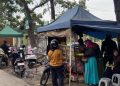 Perkuliahan Dimulai, Pendapatan UMKM di Sekitar Kampus Mengalami Peningkatan