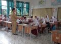 SDN 1 Way Dadi Sukarame Tidak Terima MBG Satu Bulan Akibat Klaim Pemerataan