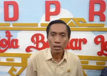 DPRD Bandar Lampung Fokus pada Dua SD di Sukarame yang Tidak Menerima MBG