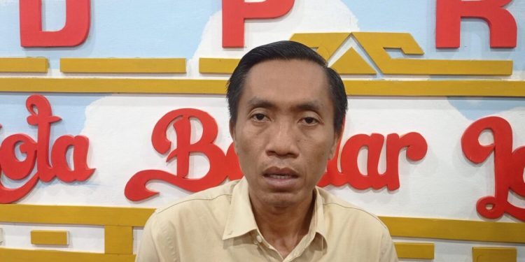 DPRD Bandar Lampung Fokus pada Dua SD di Sukarame yang Tidak Menerima MBG