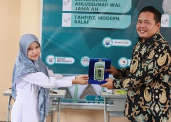 UIN Radin Intan Lampung Kerjasama dengan PPTQ Assahil Sosialisasikan Penerimaan Mahasiswa Baru 2026