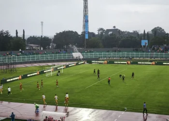 Comeback Dramatis, Borneo FC Kalahkan Bhayangkara Presisi Lampung FC di Sumpah Pemuda