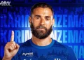 Kejutan Bursa Transfer 2026, Karim Benzema Resmi Bergabung dengan Al Hilal