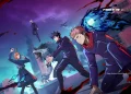 Kode Redeem FF Jujutsu Kaisen 5 Februari 2026
