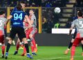 Inter Milan Perlebar Jarak di Puncak Klasemen
