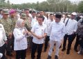 Lampung Sebagai Pusat Hilirisasi Ayam di Indonesia