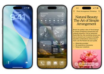 Perbarui iOS 26.2.1 Tanpa Menghapus Data dengan Offload Aplikasi